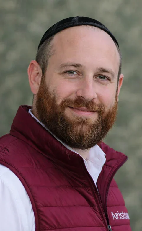 Давид Левин